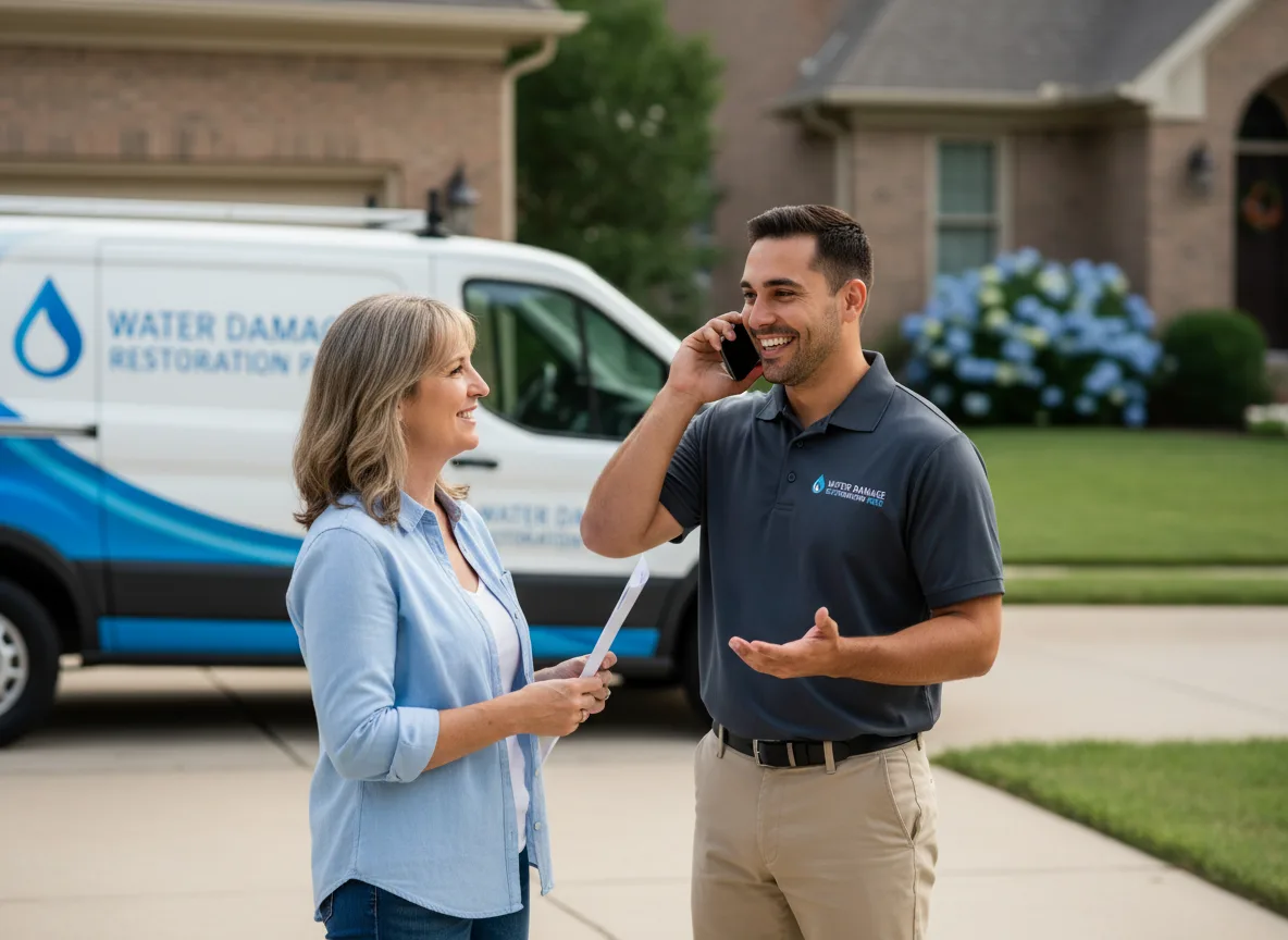 Flood Restoration Englewood, NJ FAQs